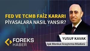 12 aralık 2019 / 15:36kategori: Yusuf Kavak Fed Ve Tcmb Faiz Karari Piyasalara Nasil Yansir Youtube