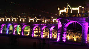 Image result for Rock Garden – Chandigarh