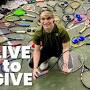 Profile Picture of Live to Give: Gavin Vander Schaaf uses tennis as a crutch through ... (@tennis.com) on Google