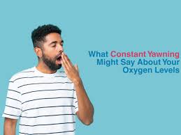 Image result for Yawning