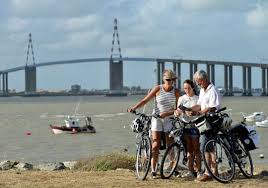 Dernière mise à jour : De Saumur A L Atlantique La Loire A Velo