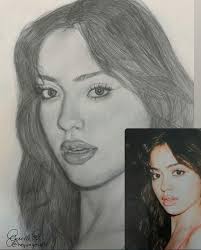 My latest artwork "charging station" Graphite