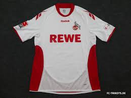 Erhältlich sind diese in unterschiedlichen farben und größen. 1 Fc Koln 2008 09 Away Kit