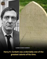 And here's to one and all... Another of my very own Classic British TV  Sitcomm-themed Creative Posts of Interest... This Time, Here's Harry. It's  January 1960... The beginning of the exact Decade