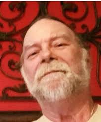 Dennis Hall Obituary (1955