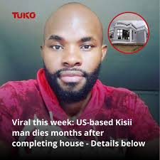 Johnson Mose's family and friends have shared some of the endearing values  he lived by