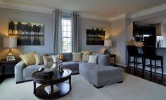 The sculptural staircase sets the tone of elegant simplicity and functionality that continues through the rest of the home. 30 Townhome Mozart Model Ideas Ryan Homes Home Mozart
