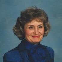 Bobbie (Harrison) Lovelady Obituary