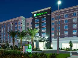 7276 international drive (1,155.78 mi) orlando, fl, fl 32819. Preisgunstige Holiday Inn Express Hotels Von Ihg In Orlando