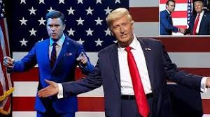 SNL Roasts Pete Hegseth & Trump: Savage Season 51 Premiere! - YouTube