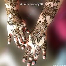 2 018 Likes 12 Comments Umm Ra Ed ام رائد Rifas Henna Alain On Instagram For Henna Services P Khafif Mehndi Design Mehndi Designs Modern Mehndi Designs