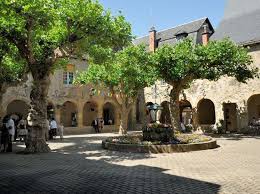 De Figeac A Mende Promenade Le Long Du Lot Elle Decoration