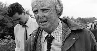 Robert Boscawen: Tank commander who survived terrible injuries to become a  respected and admired Conservative MP