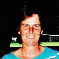 Bonnie Lou Hoehn Obituary