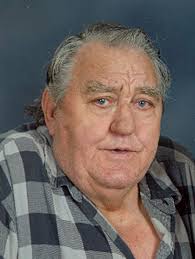 Larry Luster Obituary