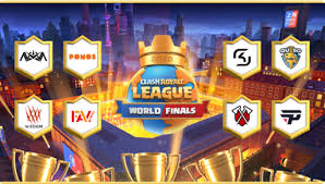 Start competing in brawl stars for free! Pec Winner Revealed Clash Royale Heads Into Worlds Finals