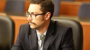 Jack Pigge Convicted in Law School's Fairy-tale Trial