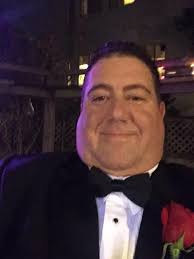 Happy birthday to Fisherman's Wharf alumnus James