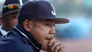 Jackson State baseball full of diversity