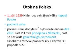 Jak k ní vůbec došlo, její průběh, československé raf a její dopad. Druha Svetova Valka Ppt Stahnout