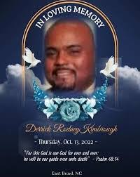 Gloria Kimbrough's Instagram, Twitter & Facebook