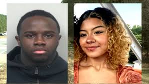 Warrants: Georgia ex-officer dumped naked body of teen girl