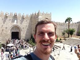 Bio — Nicholas Oschman