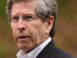 Mark Scott quiet as new Republican team plans path forward