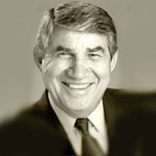 Danny "Dynamo" Williams: Oklahoma Radio & TV Legend