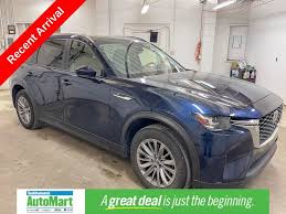 Image result for Deep Crystal Blue 2025 CX-90