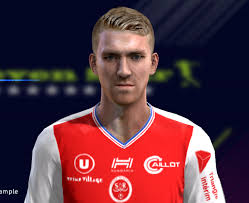 The number of club matches may be incomplete. Pes 2013 Thomas Foket Face By Auvergne81 Pes Patch