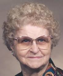 Joyce Eales Obituary (1930