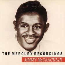 Be Bop Wino: Jimmy McCracklin