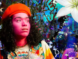 Fundraiser by Joseph Buchmann : Support Jojo Buchmann's Visionary Art Film