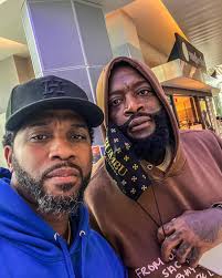 The Money Shot! The Biggest! Rick Ross