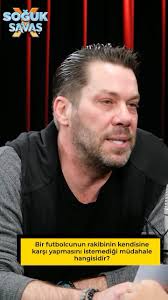 Bu şaka VAR’dan döner. @firataydinus @cihanhizar , #soğuksavaş