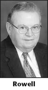 Search Howard Rowell Obituaries and Funeral Services