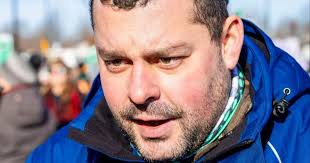 David Drouin : portrait d'un syndicaliste de terrain