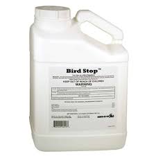 Bird Stop Liquid Pest Birds Hate The Smell Bird X
