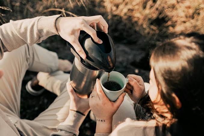 O que acontece com seu corpo se voc&ecirc; beber caf&eacute; diariamente