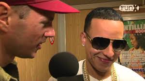 Daddy yankee — impacto 03:05. Daddy Yankee I Run My Own Business That S Why I Call Myself The Big Boss Youtube