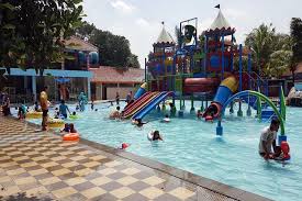 Harga tiket masuk pondok indah waterpark. 50 Tempat Wisata Di Depok Paling Menarik Dan Wajib Dikunjungi Tempat Me
