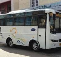 MiniBus 21 Seater Non AC | non-AC | Mini Bus Hire