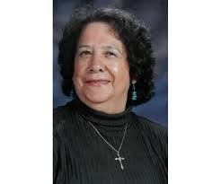 STELLA MARTINEZ Obituary (1930