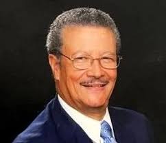 George Howard Abel (February 18th, 1933