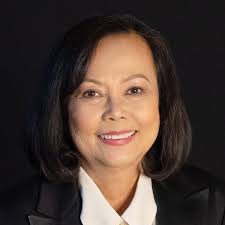 Elected and Appointed Officials — Foundation for Filipina Women's Network