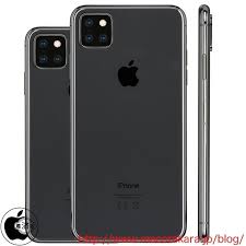 The iphone x has only been out for six months but some users are already looking forward to the next apple release. Iphone 11 Xi Rumors Release Date Specs Price And Features Imore