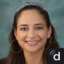 Dr. Elena H. Rodriguez, DO