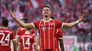 Sandro wagner przechodzi z bayernu monachium do tianjin teda, poinformował niemiecki klub. Sandro Wagner In The Form Of My Life Official Fc Bayern News Bayernforum Com