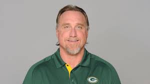 Hover over the form graph to see event details. Former Packers Assistant Coach Kevin Greene Dead At 58